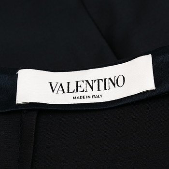 бирка Юбка Valentino