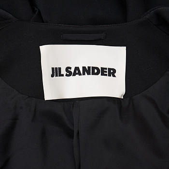 бирка Пальто Jil Sander