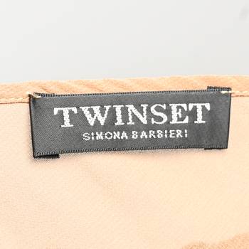 бирка Платье Twin Set