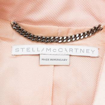 бирка Пиджак Stella McCartney