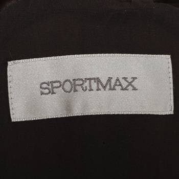 бирка Жилет Sportmax