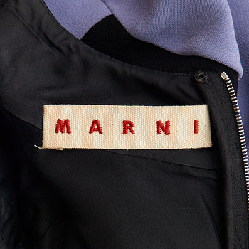 бирка Платье Marni
