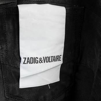 бирка Юбка Zadig & Voltaire