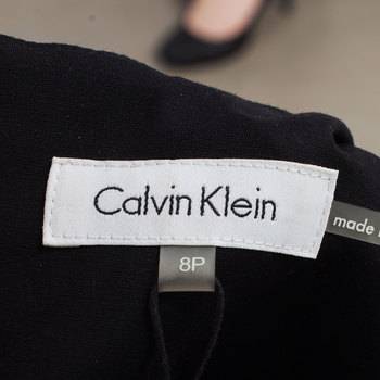 where is calvin klein made