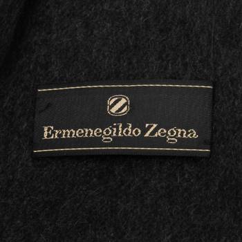 бирка Шарф Ermenegildo Zegna