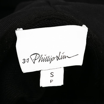 бирка Худи 3.1 Phillip Lim