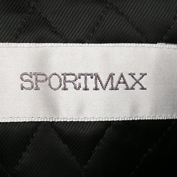 бирка Пальто Sportmax