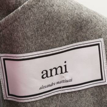 бирка Муж.куртка Ami