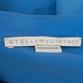 бирка Блуза Stella McCartney