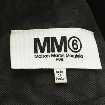 бирка Пиджак MM6 Maison Margiela
