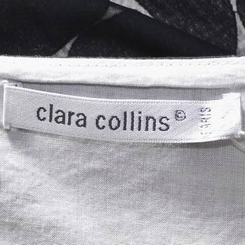 бирка Платье Clara Collins