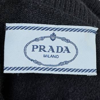 бирка Водолазка Prada