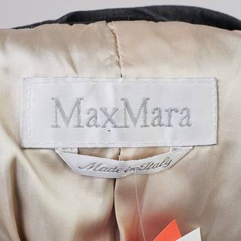 бирка Пиджак Max Mara