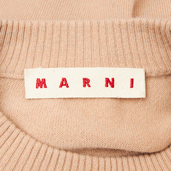 бирка Свитер Marni