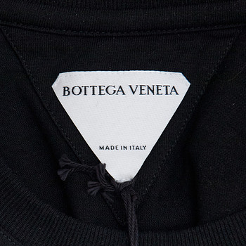 бирка Футболка Bottega Veneta