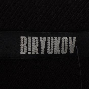 бирка Куртка Biryukov