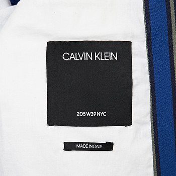 бирка Пиджак Calvin Klein 205W39NYC