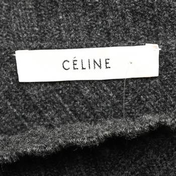 бирка Свитер Celine