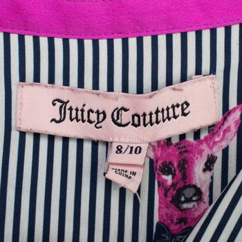 бирка Платье Juicy Couture