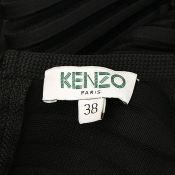 бирка Платье Kenzo