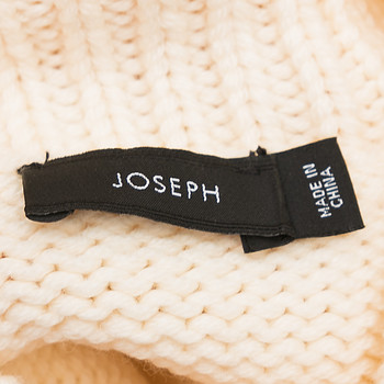 бирка Свитер Joseph