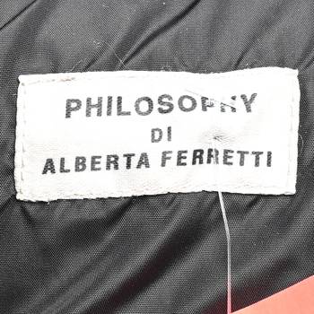 бирка Куртка Philosophy di Alberta Ferretti