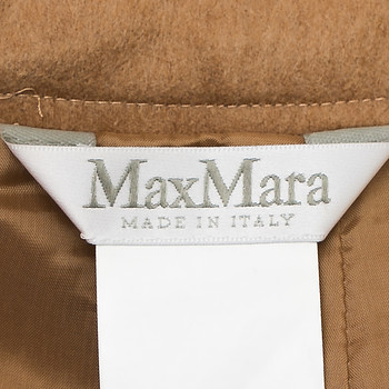 бирка Юбка Max Mara