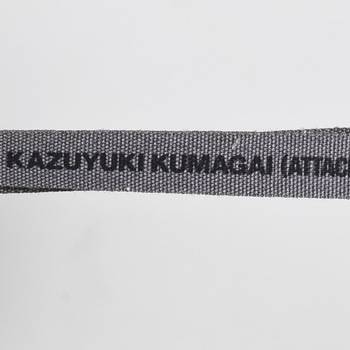бирка Футболка Attachment