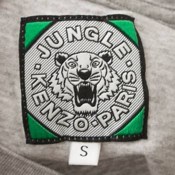 Jungle kenzo shop paris label