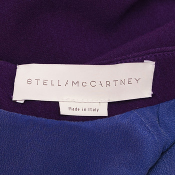 бирка Платье Stella McCartney
