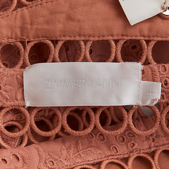 бирка Костюм Zimmermann