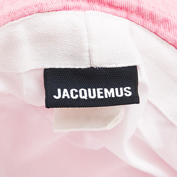 бирка Панама Jacquemus