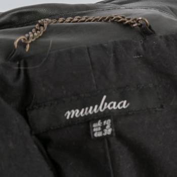 бирка Куртка Muubaa