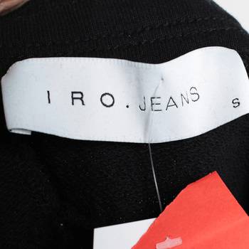 бирка Брюки IRO Jeans