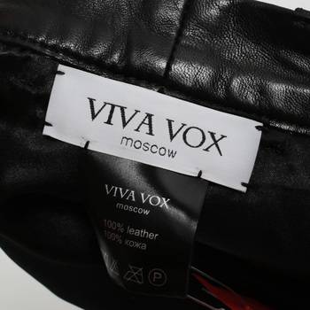 бирка Шорты Viva Vox