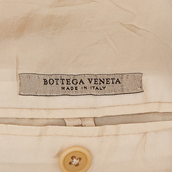 бирка Костюм Bottega Veneta