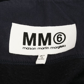 бирка Жилет MM6 Maison Margiela