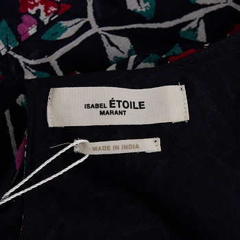 бирка Блуза Isabel Marant Etoile