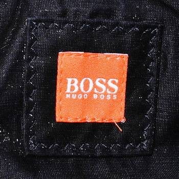 бирка Куртка Hugo Boss