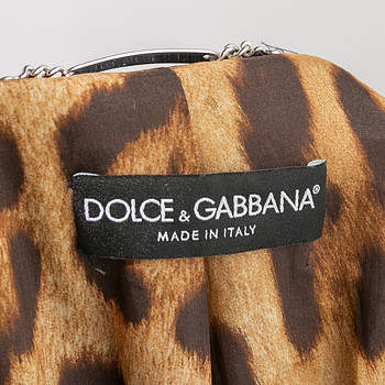 бирка Пальто Dolce & Gabbana