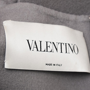бирка Платье Valentino