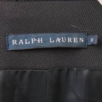 бирка Пальто Ralph Lauren