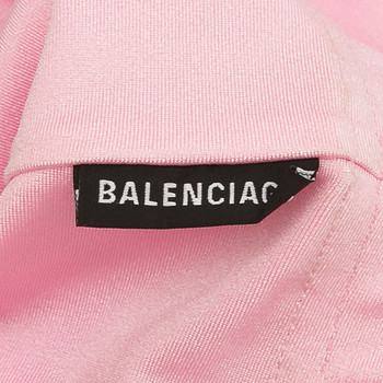 бирка Леггинсы Balenciaga