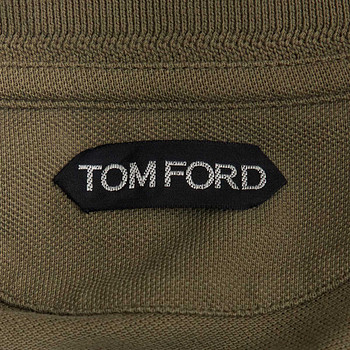 бирка Поло Tom Ford