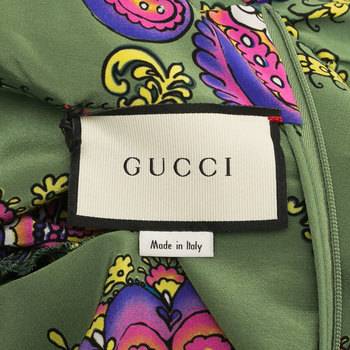 бирка Блуза Gucci