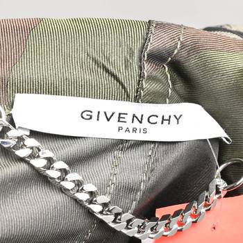 бирка Плащ Givenchy
