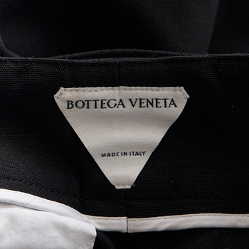 бирка Брюки Bottega Veneta