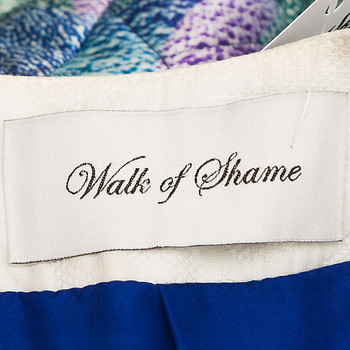 бирка Жакет Walk of Shame