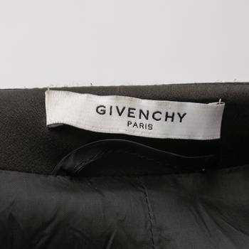 бирка Жакет Givenchy
