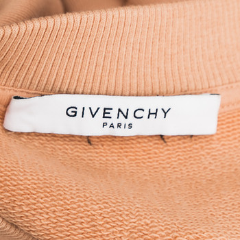 бирка Свитшот Givenchy